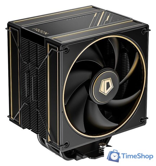 Кулер для процессора ID-Cooling Frozn A410 GDL - Изображение №1 — Интернет-магазин Time-Shop