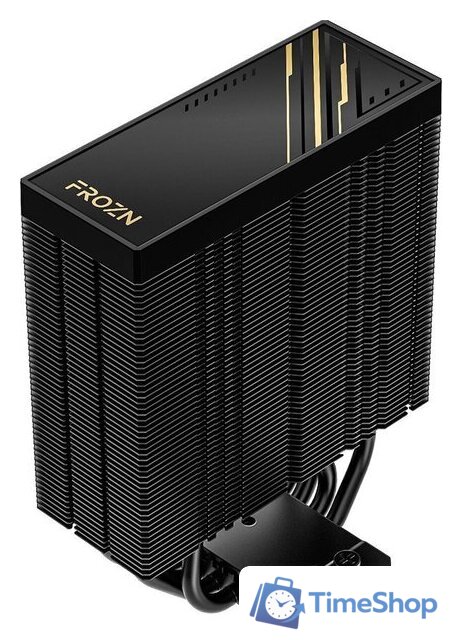 Кулер для процессора ID-Cooling Frozn A410 GDL - Изображение №6 — Интернет-магазин Time-Shop