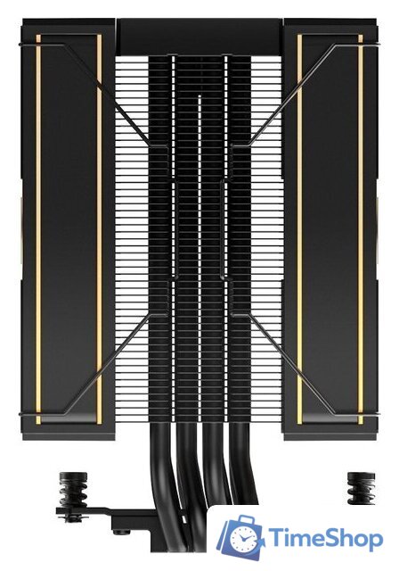 Кулер для процессора ID-Cooling Frozn A410 GDL - Изображение №5 — Интернет-магазин Time-Shop