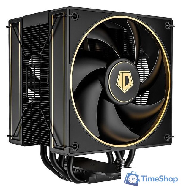 Кулер для процессора ID-Cooling Frozn A410 GDL - Изображение №2 — Интернет-магазин Time-Shop