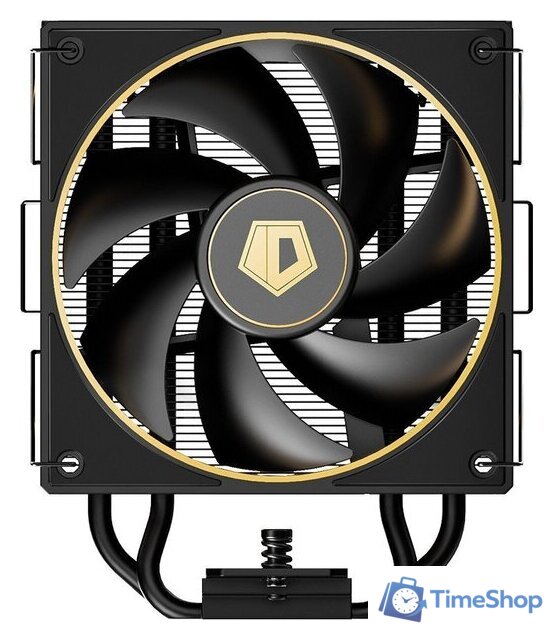 Кулер для процессора ID-Cooling Frozn A410 GDL - Изображение №3 — Интернет-магазин Time-Shop