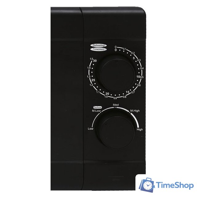 Микроволновая печь Nord (Nordfrost) MWS 2070 B - Изображение №6 — Интернет-магазин Time-Shop