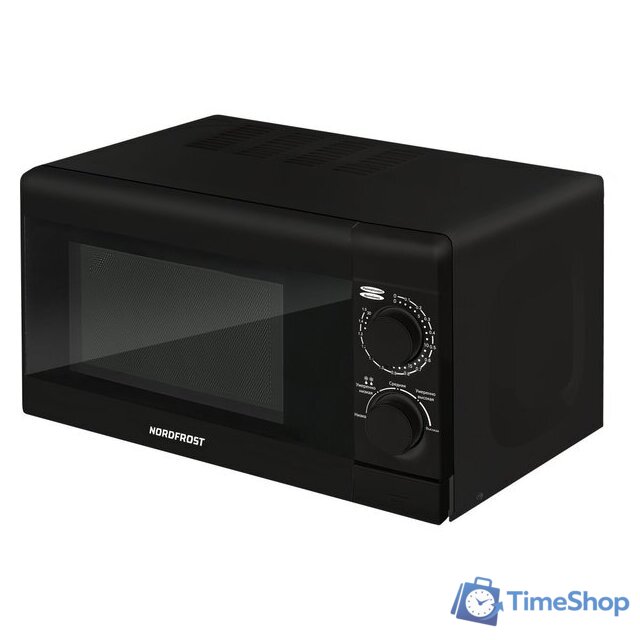 Микроволновая печь Nord (Nordfrost) MWS 2070 B - Изображение №3 — Интернет-магазин Time-Shop