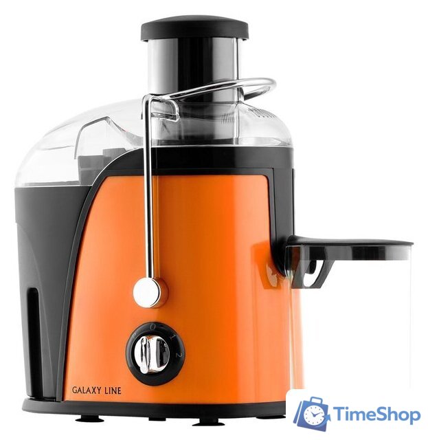 Соковыжималка Galaxy Line GL0814 - Изображение №1 — Интернет-магазин Time-Shop