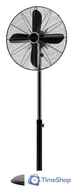 Вентилятор Proficare PC-VL 3064 MS schwarz - Изображение №1 — Интернет-магазин Time-Shop