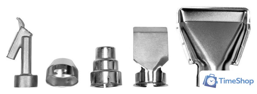 Промышленный фен Yato YT-82295 - Изображение №5 — Интернет-магазин Time-Shop