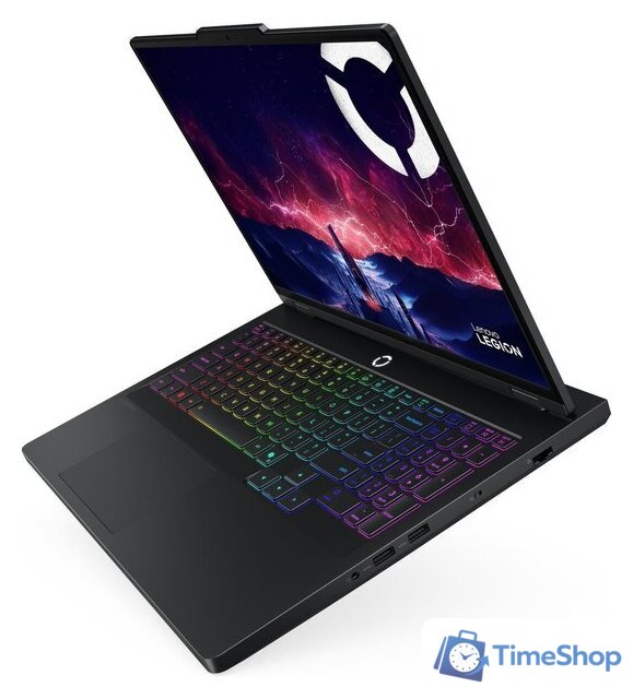 Игровой ноутбук Lenovo Legion Pro 5 16AFR10 83F20020RK - Изображение №4 — Интернет-магазин Time-Shop
