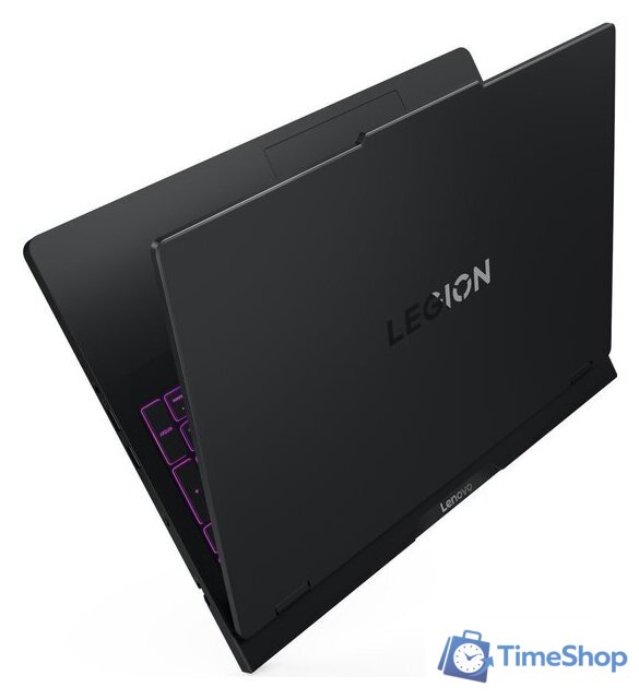 Игровой ноутбук Lenovo Legion Pro 5 16AFR10 83F20020RK - Изображение №7 — Интернет-магазин Time-Shop