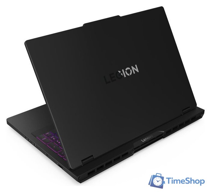 Игровой ноутбук Lenovo Legion Pro 5 16AFR10 83F20020RK - Изображение №10 — Интернет-магазин Time-Shop