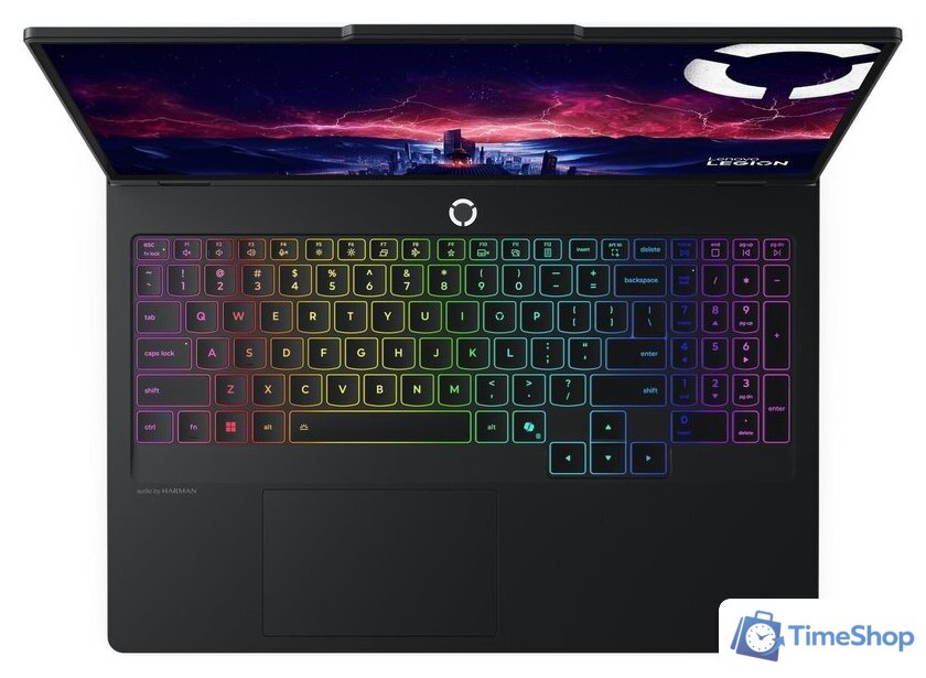 Игровой ноутбук Lenovo Legion Pro 5 16AFR10 83F20020RK - Изображение №11 — Интернет-магазин Time-Shop