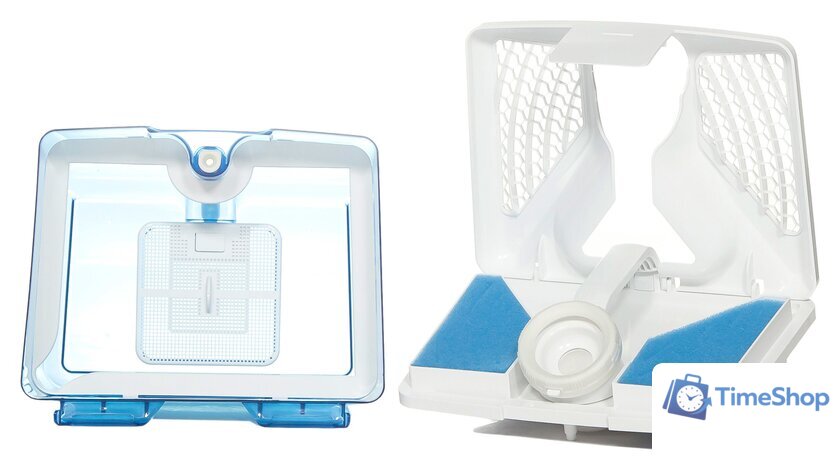 Пылесос Thomas Mokko Aqua-Box XT [788592] - Изображение №7 — Интернет-магазин Time-Shop