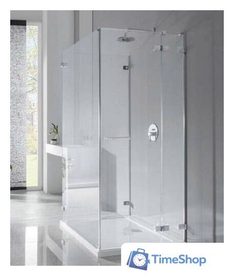 Душевая дверь Radaway Euphoria Door G 612 R - Изображение №1 — Интернет-магазин Time-Shop