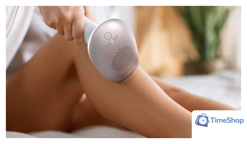 Фотоэпилятор Philips SC1998/00 - Изображение №14 — Интернет-магазин Time-Shop