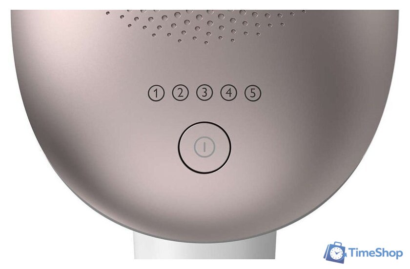 Фотоэпилятор Philips SC1998/00 - Изображение №8 — Интернет-магазин Time-Shop