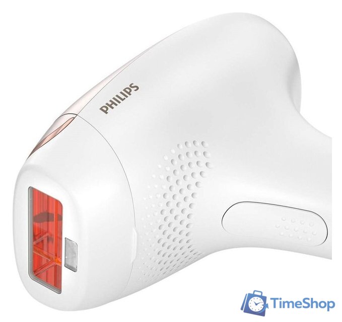 Фотоэпилятор Philips SC1998/00 - Изображение №4 — Интернет-магазин Time-Shop