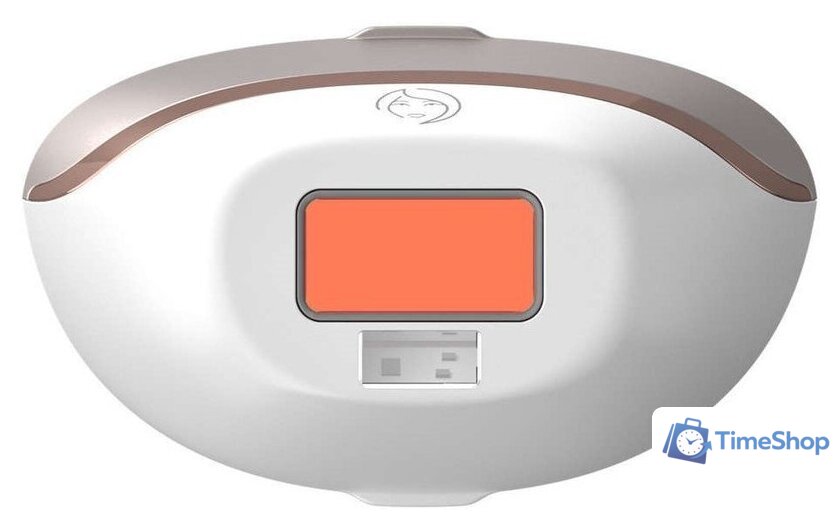 Фотоэпилятор Philips SC1998/00 - Изображение №5 — Интернет-магазин Time-Shop
