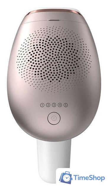 Фотоэпилятор Philips SC1998/00 - Изображение №7 — Интернет-магазин Time-Shop