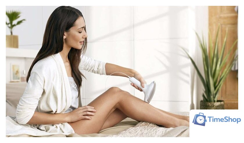 Фотоэпилятор Philips SC1998/00 - Изображение №15 — Интернет-магазин Time-Shop