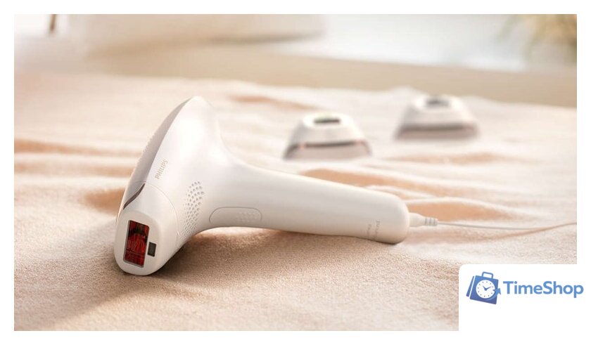 Фотоэпилятор Philips SC1998/00 - Изображение №16 — Интернет-магазин Time-Shop