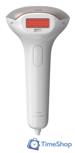 Фотоэпилятор Philips SC1998/00 - Изображение №2 — Интернет-магазин Time-Shop