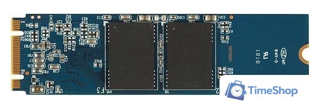 SSD QUMO Novation 3D TLC 240GB Q3DT-240GMSY-M2 - Изображение №2 — Интернет-магазин Time-Shop