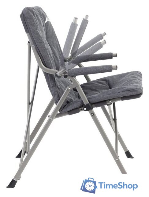 Кресло Trek Planet Argo Deluxe 70657 (серый) - Изображение №5 — Интернет-магазин Time-Shop