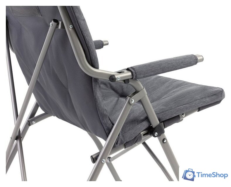 Кресло Trek Planet Argo Deluxe 70657 (серый) - Изображение №12 — Интернет-магазин Time-Shop