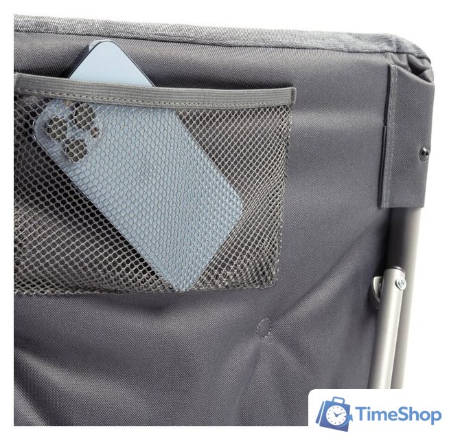 Кресло Trek Planet Argo Deluxe 70657 (серый) - Изображение №13 — Интернет-магазин Time-Shop