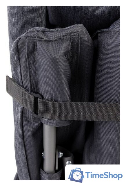 Кресло Trek Planet Argo Deluxe 70657 (серый) - Изображение №10 — Интернет-магазин Time-Shop