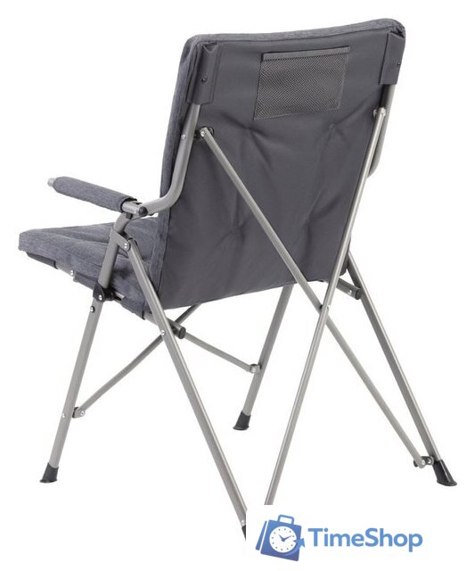 Кресло Trek Planet Argo Deluxe 70657 (серый) - Изображение №7 — Интернет-магазин Time-Shop