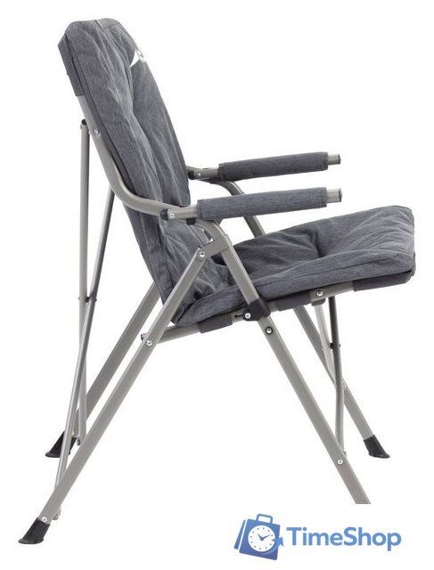 Кресло Trek Planet Argo Deluxe 70657 (серый) - Изображение №4 — Интернет-магазин Time-Shop