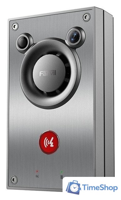 Вызывная панель Fanvil A12V - Изображение №2 — Интернет-магазин Time-Shop