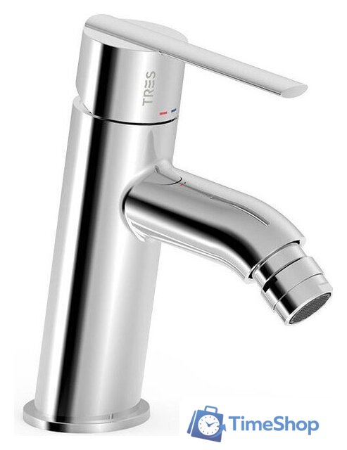 Смеситель Tres Lex 181920 - Изображение №1 — Интернет-магазин Time-Shop