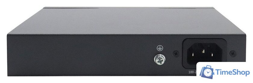 Управляемый коммутатор 2-го уровня Origo OS2406/A1A - Изображение №2 — Интернет-магазин Time-Shop