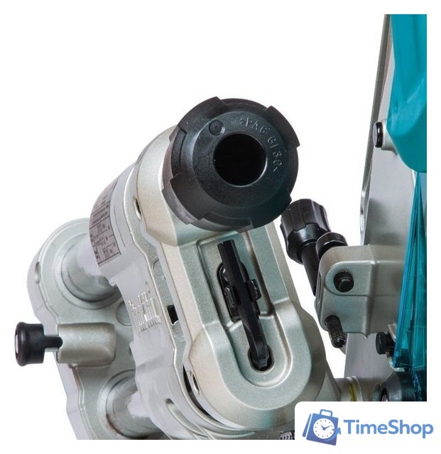 Торцовочная пила Makita LS1219L - Изображение №28 — Интернет-магазин Time-Shop