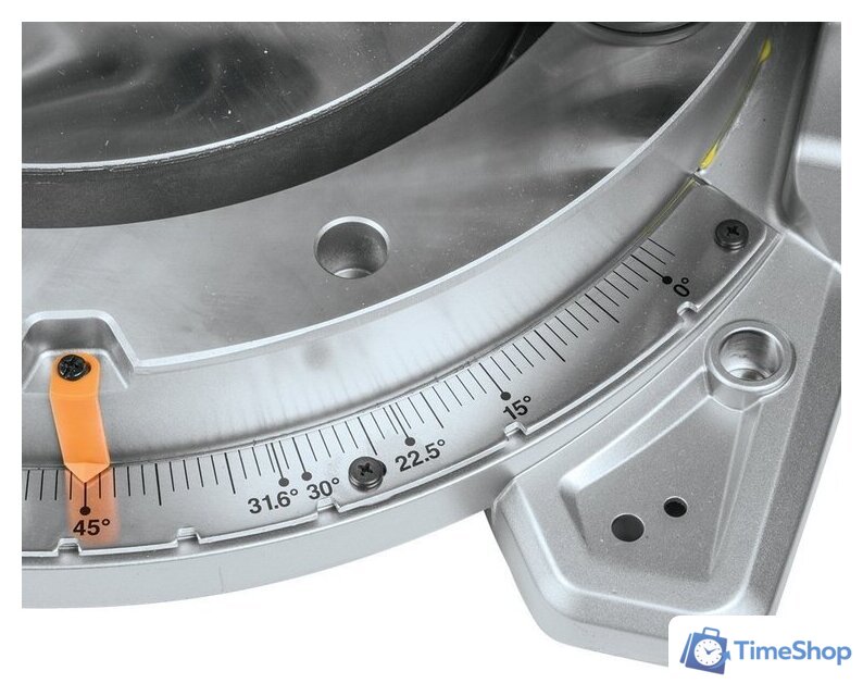 Торцовочная пила Makita LS1219L - Изображение №20 — Интернет-магазин Time-Shop