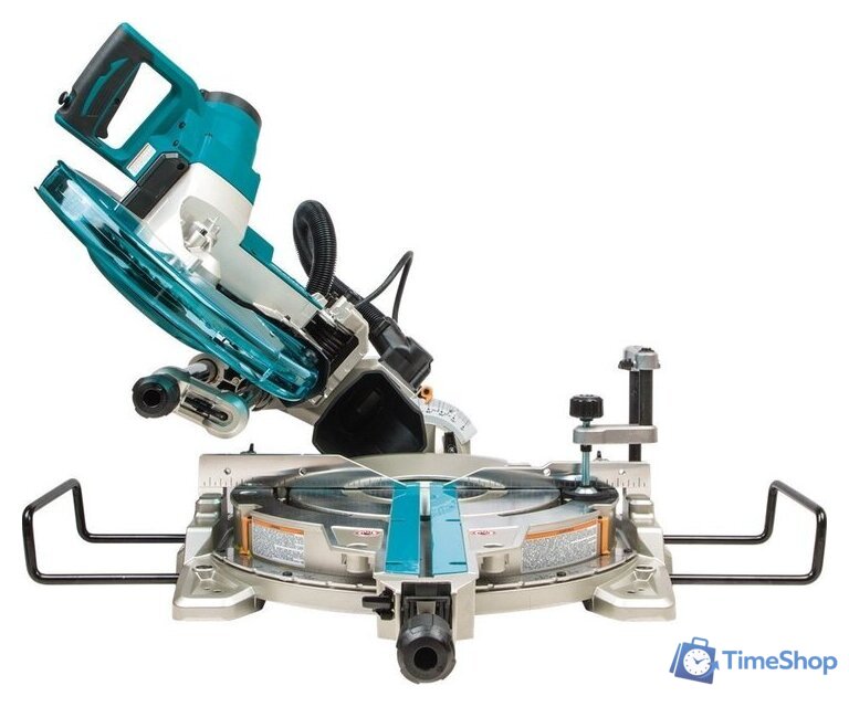 Торцовочная пила Makita LS1219L - Изображение №15 — Интернет-магазин Time-Shop