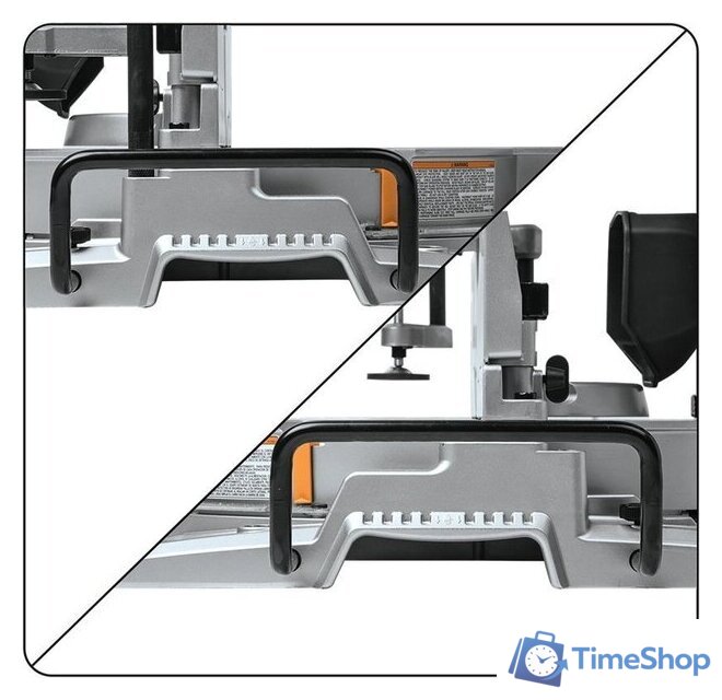 Торцовочная пила Makita LS1219L - Изображение №42 — Интернет-магазин Time-Shop