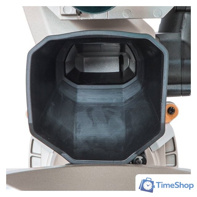 Торцовочная пила Makita LS1219L - Изображение №6 — Интернет-магазин Time-Shop