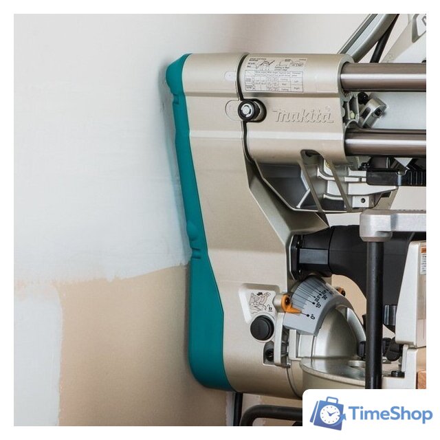 Торцовочная пила Makita LS1219L - Изображение №31 — Интернет-магазин Time-Shop