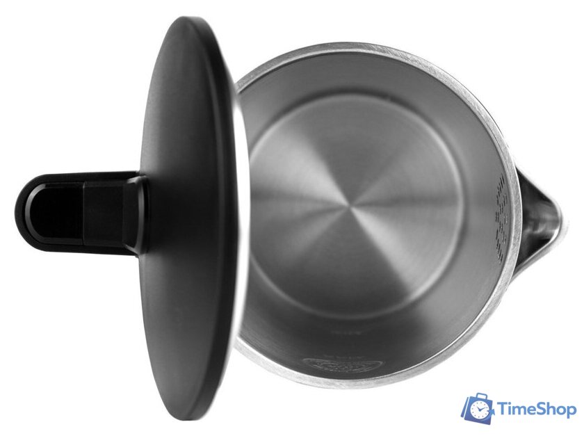 Электрический чайник Evolution KP15152MB - Изображение №6 — Интернет-магазин Time-Shop
