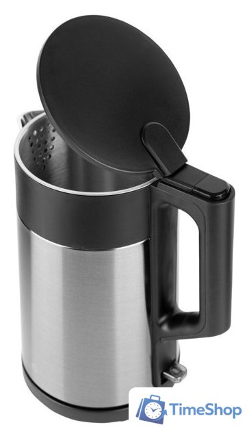 Электрический чайник Evolution KP15152MB - Изображение №8 — Интернет-магазин Time-Shop