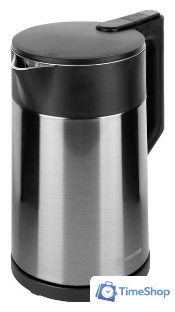 Электрический чайник Evolution KP15152MB - Изображение №2 — Интернет-магазин Time-Shop