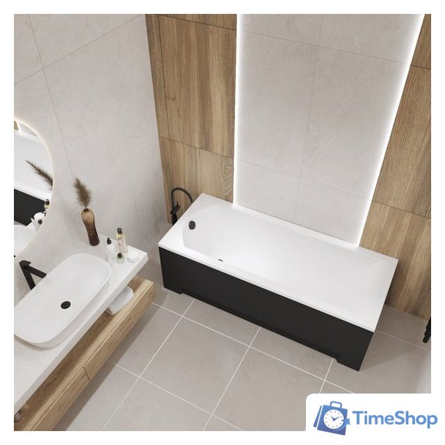 Ванна Lauter Amelia 160х70 21204060 - Изображение №24 — Интернет-магазин Time-Shop