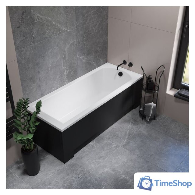 Ванна Lauter Amelia 160х70 21204060 - Изображение №15 — Интернет-магазин Time-Shop