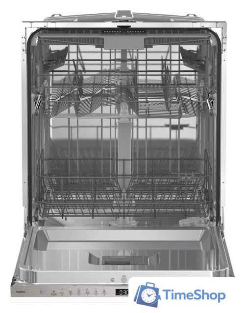 Встраиваемая посудомоечная машина Hisense HV643E90 - Изображение №7 — Интернет-магазин Time-Shop