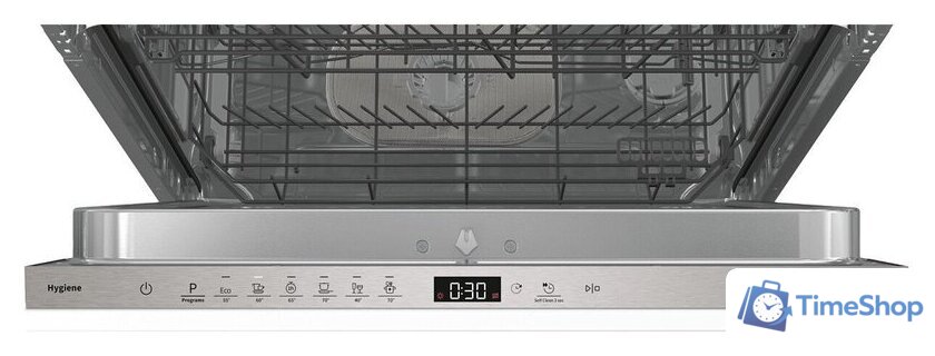 Встраиваемая посудомоечная машина Hisense HV643E90 - Изображение №6 — Интернет-магазин Time-Shop