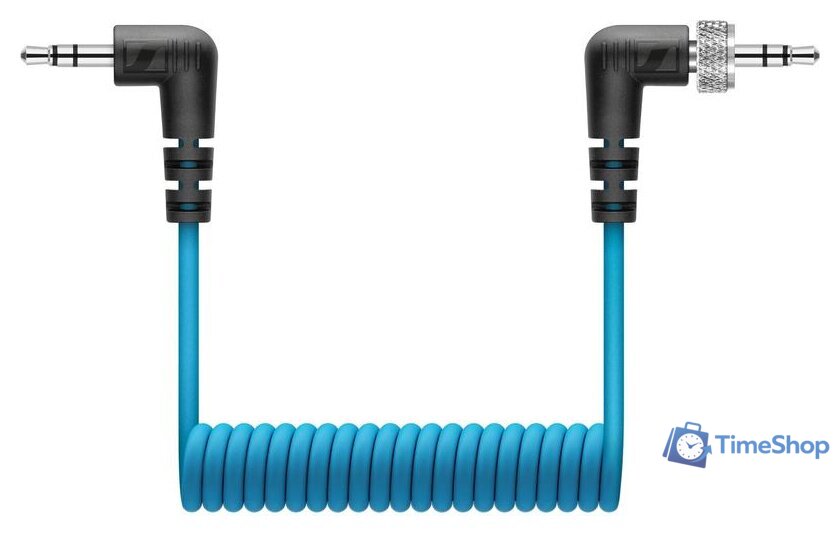 Проводной микрофон Sennheiser MKE 400 - Изображение №7 — Интернет-магазин Time-Shop