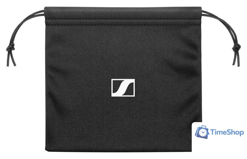 Проводной микрофон Sennheiser MKE 400 - Изображение №9 — Интернет-магазин Time-Shop