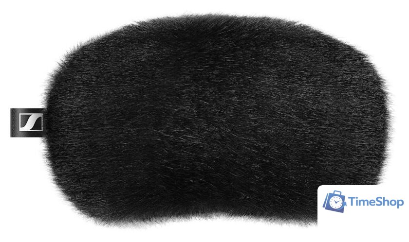 Проводной микрофон Sennheiser MKE 400 - Изображение №8 — Интернет-магазин Time-Shop